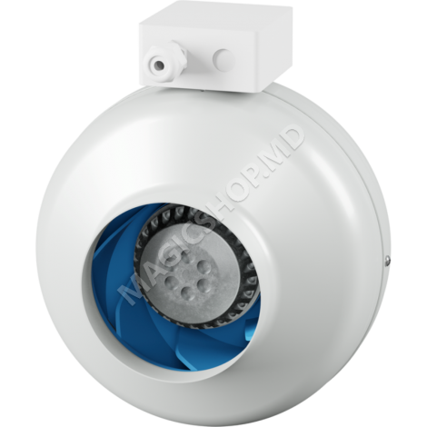 Ventilator de tubulatura Ruck RS 100l; 150l